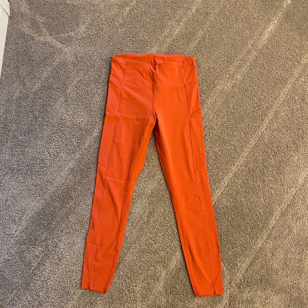 CRZ yoga leggings